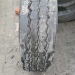 Opony ciężarowe 245/70R17.5 PIRELLI ST55 / 100% BIEŻNIKA