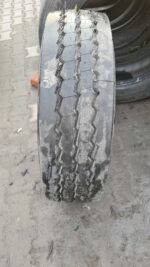 Opony ciężarowe 245/70R17.5 PIRELLI ST55 / 100% BIEŻNIKA