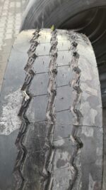 Opony ciężarowe 245/70R17.5 PIRELLI ST55 / 100% BIEŻNIKA