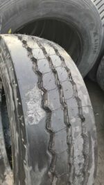 Opony ciężarowe 245/70R17.5 PIRELLI ST55 / 100% BIEŻNIKA