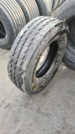 Opony ciężarowe 245/70R17.5 PIRELLI ST55 / 100% BIEŻNIKA