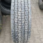  Opony ciężarowe 295/55R22.5 CONTINENTAL HDL2 ECO-PLUS / 16mm