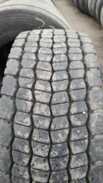 Opony ciężarowe 295/55R22.5 CONTINENTAL HDL2 ECO-PLUS / 16mm