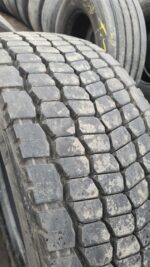 Opony ciężarowe 295/55R22.5 CONTINENTAL HDL2 ECO-PLUS / 16mm