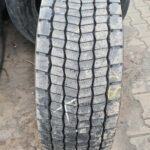  Opony ciężarowe 315/45R22.5 CONTINENTAL CONTI ECOPLUS HD3 / 16-17mm