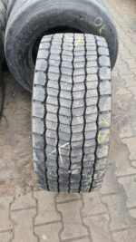 Opony ciężarowe 315/45R22.5 CONTINENTAL CONTI ECOPLUS HD3 / 16-17mm
