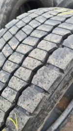 Opony ciężarowe 315/45R22.5 CONTINENTAL CONTI ECOPLUS HD3 / 16-17mm