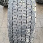  Opony ciężarowe 315/45R22.5 CONTINENTAL CONTI ECOPLUS HD3 / 8-10mm