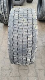 Opony ciężarowe 315/45R22.5 CONTINENTAL CONTI ECOPLUS HD3 / 8-10mm