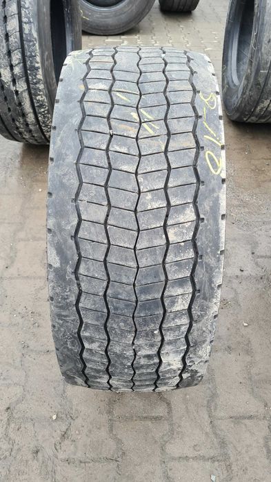 Opony ciężarowe 315/45R22.5 CONTINENTAL CONTI ECOPLUS HD3 / 8-10mm