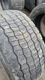 Opony ciężarowe 315/45R22.5 CONTINENTAL CONTI ECOPLUS HD3 / 8-10mm