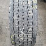  Opony ciężarowe 315/45R22.5 CONTINENTAL CONTI ECOPLUS HD3 / 10-11mm