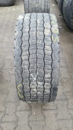 Opony ciężarowe 315/45R22.5 CONTINENTAL CONTI ECOPLUS HD3 / 10-11mm