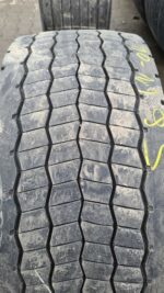 Opony ciężarowe 315/45R22.5 CONTINENTAL CONTI ECOPLUS HD3 / 10-11mm