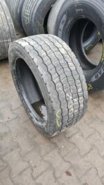 Opony ciężarowe 315/45R22.5 CONTINENTAL CONTI ECOPLUS HD3 / 10-11mm