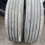  Opony ciężarowe 285/70R19.5 WINDPOWER WTR69 / 13mm
