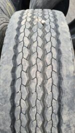 Opony ciężarowe 285/70R19.5 WINDPOWER WTR69 / 13mm