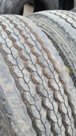 Opony ciężarowe 285/70R19.5 WINDPOWER WTR69 / 13mm