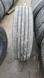 Opony ciężarowe 245/70R19.5 PIRELLI ST55 / 100% BIEŻNIKA