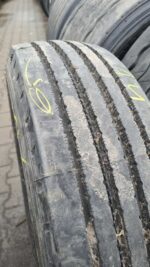 Opony ciężarowe 245/70R19.5 PIRELLI ST55 / 100% BIEŻNIKA
