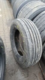 Opony ciężarowe 245/70R19.5 PIRELLI ST55 / 100% BIEŻNIKA
