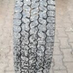  Opony ciężarowe 265/70R19.5 MICHELIN X MULTI D / 10-11mm