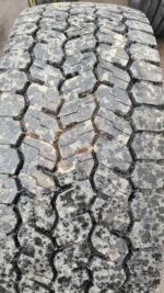 Opony ciężarowe 265/70R19.5 MICHELIN X MULTI D / 10-11mm