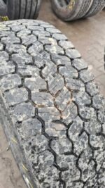 Opony ciężarowe 265/70R19.5 MICHELIN X MULTI D / 10-11mm