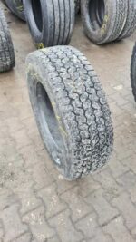 Opony ciężarowe 265/70R19.5 MICHELIN X MULTI D / 10-11mm