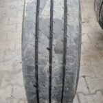  Opony ciężarowe 235/75R17.5 MICHELIN XTA2+ / 11mm