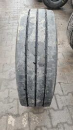 Opony ciężarowe 235/75R17.5 MICHELIN XTA2+ / 11mm