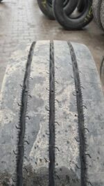 Opony ciężarowe 235/75R17.5 MICHELIN XTA2+ / 11mm