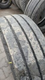 Opony ciężarowe 235/75R17.5 MICHELIN XTA2+ / 11mm