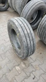 Opony ciężarowe 235/75R17.5 MICHELIN XTA2+ / 11mm