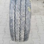  Opony ciężarowe 245/70R17.5 MICHELIN X MULTI T / 8mm