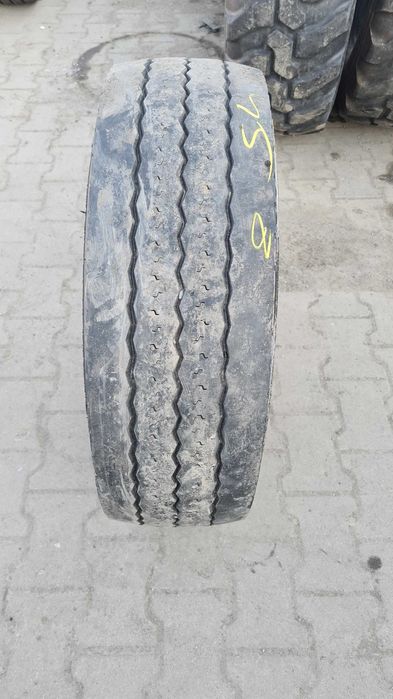  Opony ciężarowe 245/70R17.5 MICHELIN X MULTI T / 8mm