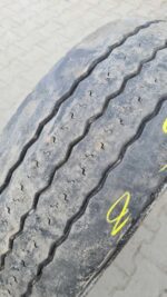 Opony ciężarowe 245/70R17.5 MICHELIN X MULTI T / 8mm