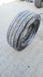 Opony ciężarowe 245/70R17.5 MICHELIN X MULTI T / 8mm