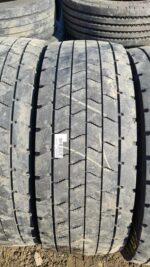 Opony ciężarowe 295/55R22.5 CONTINENTAL CONTI HYBRID HD3 / 7-10mm