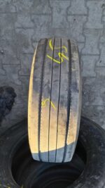 Opony ciężarowe 245/70R19.5 FULDA ECOTONN / 9mm