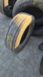 Opony ciężarowe 245/70R19.5 FULDA ECOTONN / 9mm