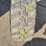  Opona przemysłowa uniwersalna 405/70R18 DUNLOP SP T9