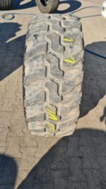 Opona przemysłowa uniwersalna 405/70R18 DUNLOP SP T9