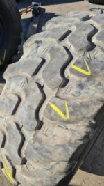 Opona przemysłowa uniwersalna 405/70R18 DUNLOP SP T9