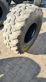 Opona przemysłowa uniwersalna 405/70R18 DUNLOP SP T9