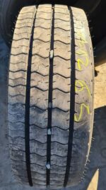 Opony ciężarowe 245/70R17.5 DUNLOP SP346 / 11-12mm