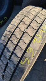 Opony ciężarowe 245/70R17.5 DUNLOP SP346 / 11-12mm