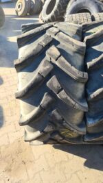 Opona przemysłowa do maszyn 18-22.5 445/65-22.5 CAMSO TRACTIONMASTER