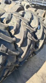 Opona przemysłowa do maszyn 18-22.5 445/65-22.5 CAMSO TRACTIONMASTER