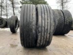 Opony ciężarowe 245/70R19.5 CONTINENTAL CONTI HYBRID HT3 / 9-11mm
